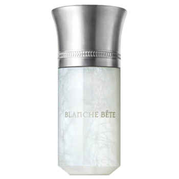 Liquides Imaginaires Bete Humaine Eau De Parfum 3.4oz/100ML