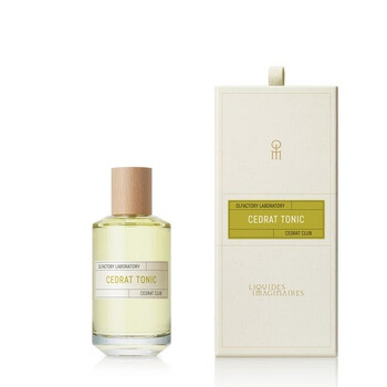Liquides Imaginaires Desert Suave Edp 3.3oz/100ml 3770004394623