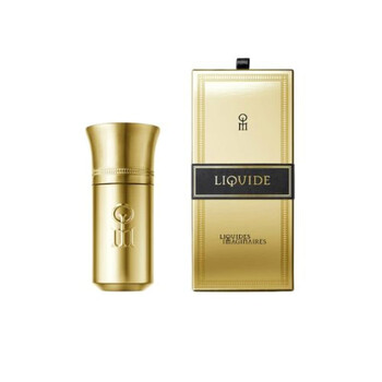 Liquides Imaginaires Unisex Lunatique EDP Spray 3.4 oz Fragrances