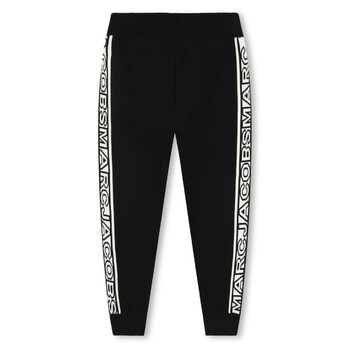 Boys The Logo Joggers