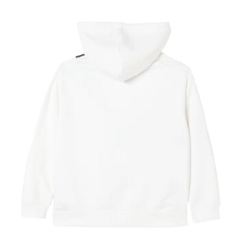 Daisy Snapshot Print Hoodie