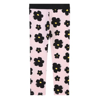 Elasticated Waistband Leggings