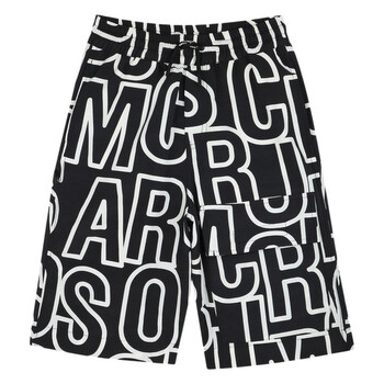 Monogram Logo Bermuda Shorts W60482/09B