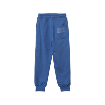 Girls MJ Logo Drawstring Sweatpants