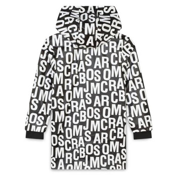 Monogram Hooded Raincoat