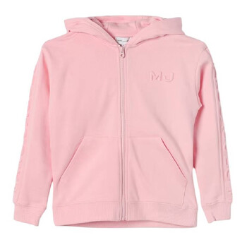 Zip Up Top Hoodie, Size 6 W60034-45T