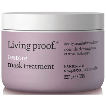 Restore Mask 8 oz Skin Care 854924004411