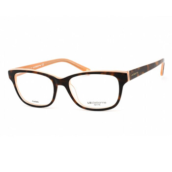 Demo Rectangular Ladies Eyeglasses L 437 0DM9 50