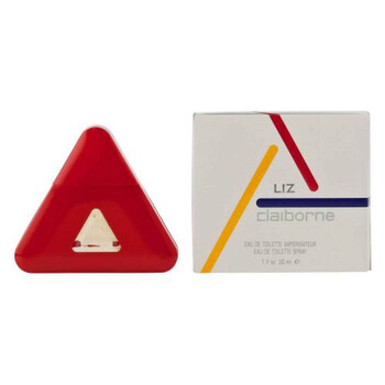 / Liz Claiborne EDT Spray 1.0 oz (30 ml) (w) 098691121104