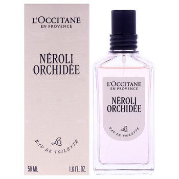 L'Occitane Ladies Fleur d'Or & Acacia EDT Spray 2.5 oz Fragrances