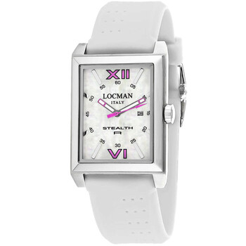 Classic Quartz Men's Watch 241MOPFX1WH