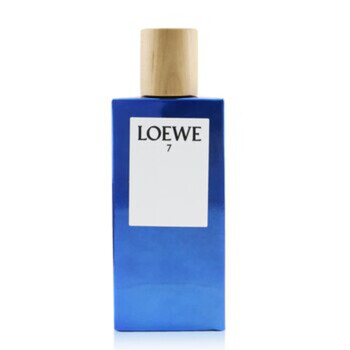 - 7 Eau De Toilette Spray 100ml / 3.4oz