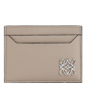 Loewe Anagram Plain Calfskin Card Holder C821075X04.2150