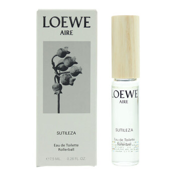 Loewe Ladies Aire Anthesis EDP Spray 3.4 oz Fragrances