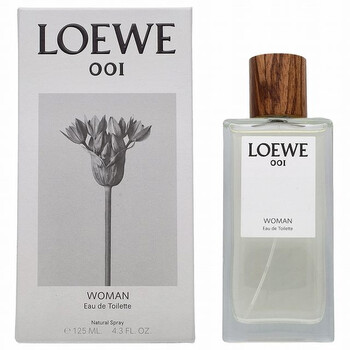 Loewe Ladies Loewe 001 EDP Spray 3.4 oz Fragrances 8426017050692