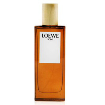 Loewe - Earth Eau De Parfum Spray 50ml/1.7oz 8426017075688