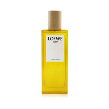 Loewe Ladies Solo Ella EDT Spray 3.4 oz Fragrances 8426017069250