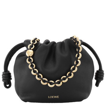 Loewe Nappa Mini Flamenco Mini Purse A914CBPX03.1100 8445555337348