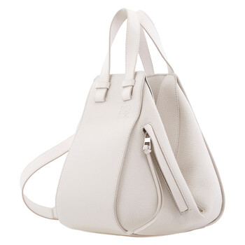 Small Hammock Calfskin Bag