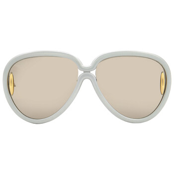 サングラス LOEWE SUNGLASSES (LW40132I65 01C) LOEWE SUNGLASSES (LW40132I65 01C) (LOEWE/サングラス