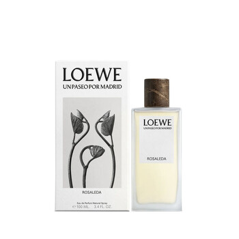 Loewe - Aura Pink Magnolia Eau De Parfum Spray 100ml/3.3oz