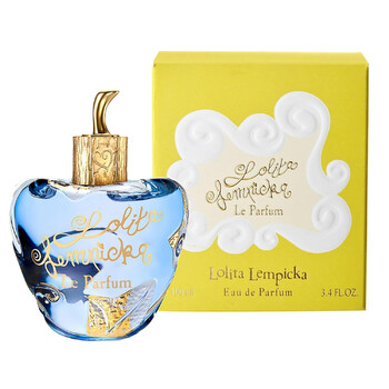 Ladies Le Parfum EDP Spray 3.4 oz Fragrances 3760269840348