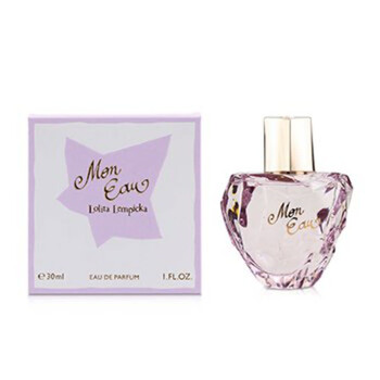 Ladies Mon Eau EDP Spray 1 oz Fragrances 3760269841864