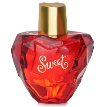 Marc Dion Ladies Kristina's Sweet Strawberry EDP 3.4 oz