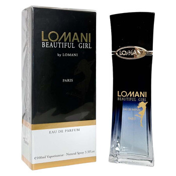 Lomani Fragrances & Perfumes - Jomashop