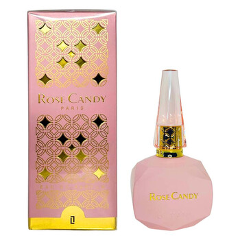 New Brand Candy Cancan by New Brand for Women - 3.3 oz EDP Spray