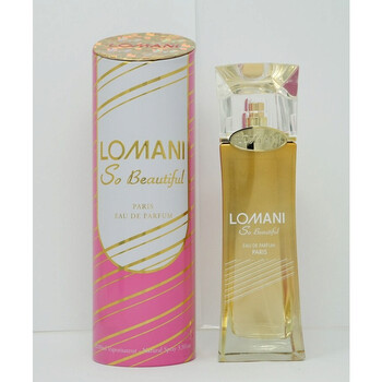 Lomani So In Love by Lomani for Women - 3.3 oz EDP Spray