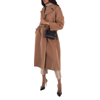 3D XS Handbag - Black