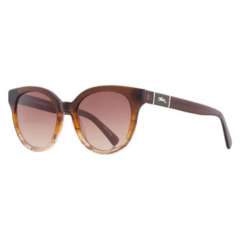 Longchamp Designer Sunglasses - Jomashop display picture 3