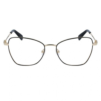 Carrera Demo Cat Eye Ladies Eyeglasses CARRERA 3039 0I46 54  display picture 2