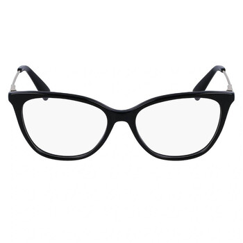 Demo Cat Eye Ladies Eyeglasses LO2719 001 53