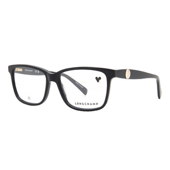 Demo Square Ladies Eyeglasses LO2716 001 54