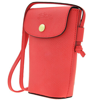 Epure Phone Case With Leather Strap