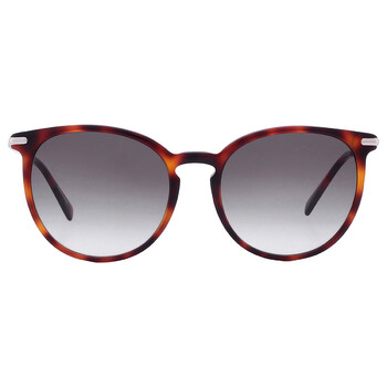 Dior Blue Grey Square Ladies Sunglasses 30MONTAIGNEMINI SI 
