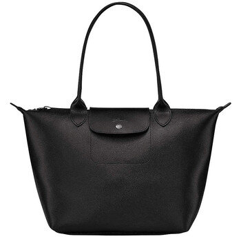 ロンシャン　L2605HYQ001 黒 Longchamp Le Pliage City M Tote Bag L2605HYQ001 3597922150502