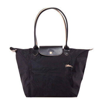 Longchamp Le Pliage Large Tote Bag in Black 1899-619-001