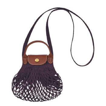 Le Pliage Xs Mesh Bag