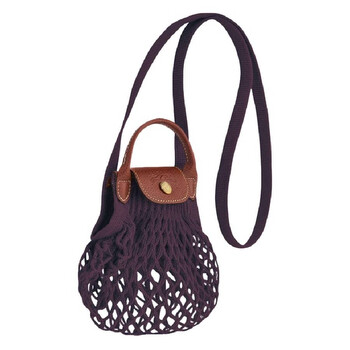 Le Pliage Xs Mesh Bag