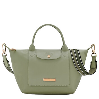 LONGCHAMP 　 L Longchamp Le Pliage Xtra S Top Handle Handbag L1512HFZ466