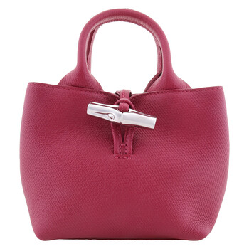 Le Roseau Xs Top Handle Bag