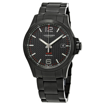 LONGINES V.H.P. クォーツ 時計 究極のクォーツ登場。クォーツの新しい未来へ｜LONGINES - Web