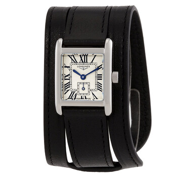 Dolce Vita Quartz Silver Dial Ladies Watch L5.200.4.71.0