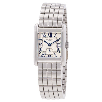 Dolce Vita Quartz Silver Dial Ladies Watch L5.200.4.71.6