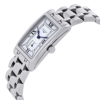 Dolce Vita Quartz Silver Dial Ladies Watch L5.512.4.75.6