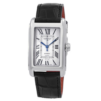 Dolcevita Automatic Silver Dial Watch L57574710 Dolcevita Automatic Silver Dial Watch L57574710