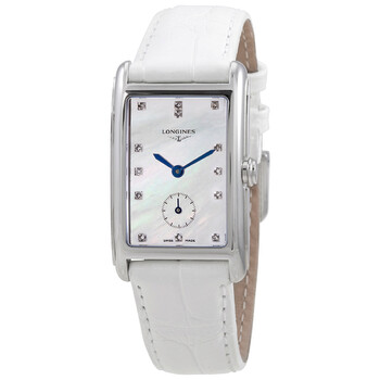 DolceVita Quartz Diamond Ladies Watch L5.512.4.87.2 DolceVita Quartz Diamond Ladies Watch L5.512.4.87.2